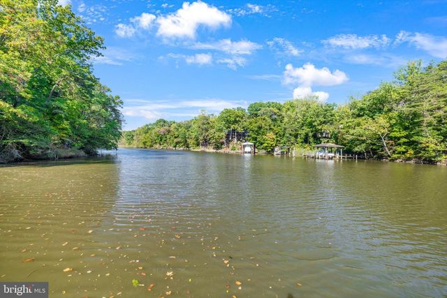 2757 GINGERVIEW LN, Annapolis, MD 21401