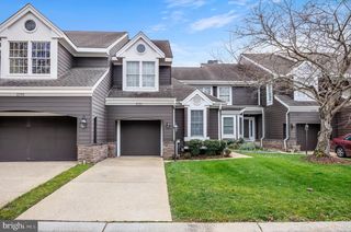 2757 GINGERVIEW LN, Annapolis, MD 21401