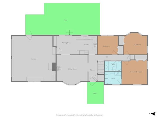 6828 Lakeshore Drive, Raytown, MO 64133