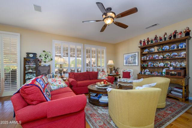 23116 N 145TH Lane, Sun City West, AZ 85375