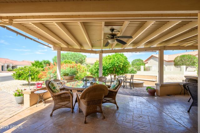 23116 N 145TH Lane, Sun City West, AZ 85375