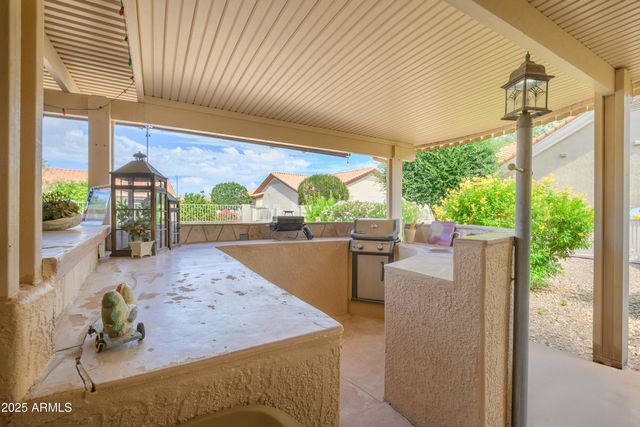 23116 N 145TH Lane, Sun City West, AZ 85375