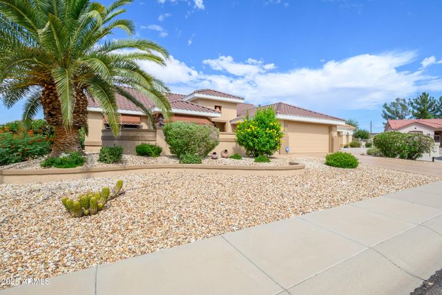 23116 N 145TH Lane, Sun City West, AZ 85375