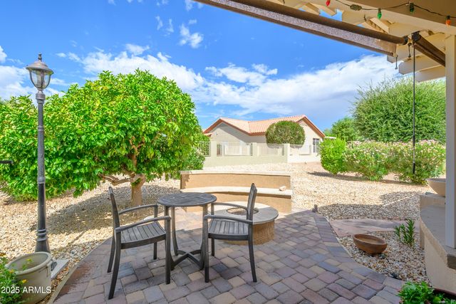 23116 N 145TH Lane, Sun City West, AZ 85375