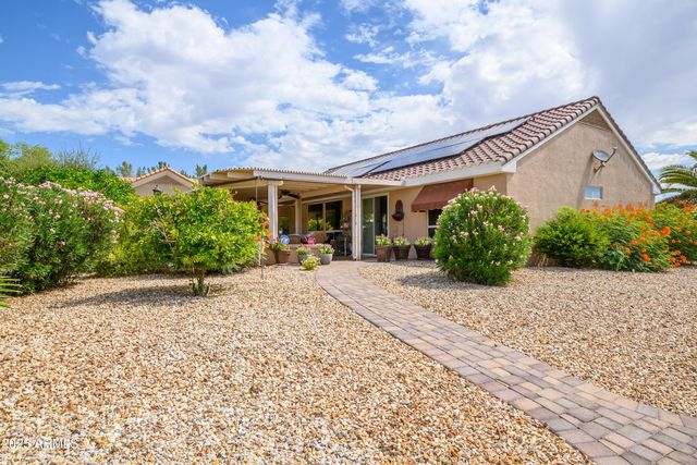 23116 N 145TH Lane, Sun City West, AZ 85375