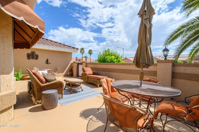 23116 N 145TH Lane, Sun City West, AZ 85375