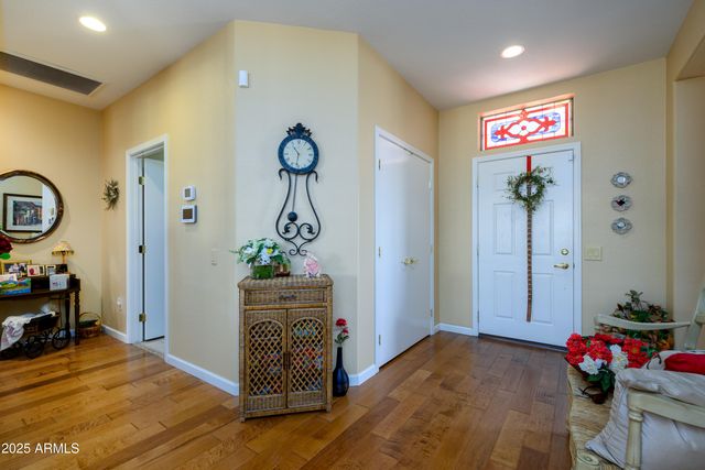 23116 N 145TH Lane, Sun City West, AZ 85375