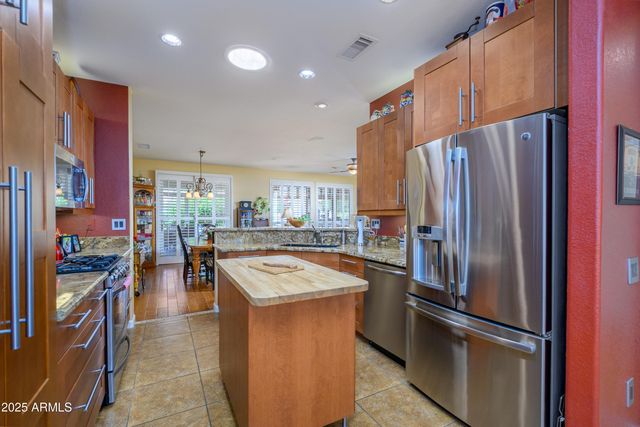 23116 N 145TH Lane, Sun City West, AZ 85375