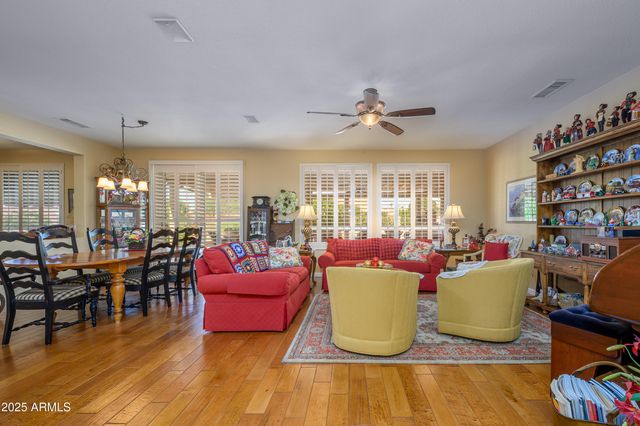 23116 N 145TH Lane, Sun City West, AZ 85375