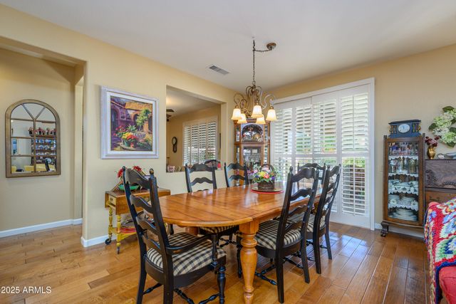 23116 N 145TH Lane, Sun City West, AZ 85375