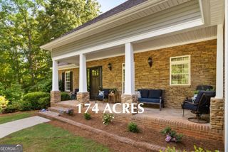 2950 Doster Road, Madison, GA 30650