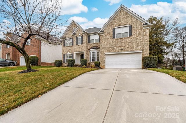 1728 Copperplate Road, Charlotte, NC 28262
