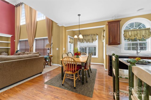 1728 Copperplate Road, Charlotte, NC 28262