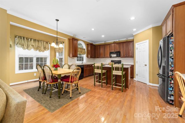 1728 Copperplate Road, Charlotte, NC 28262