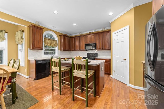 1728 Copperplate Road, Charlotte, NC 28262