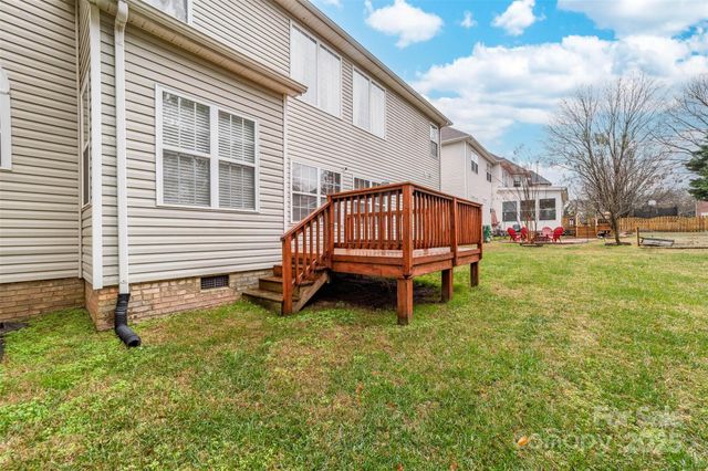 1728 Copperplate Road, Charlotte, NC 28262