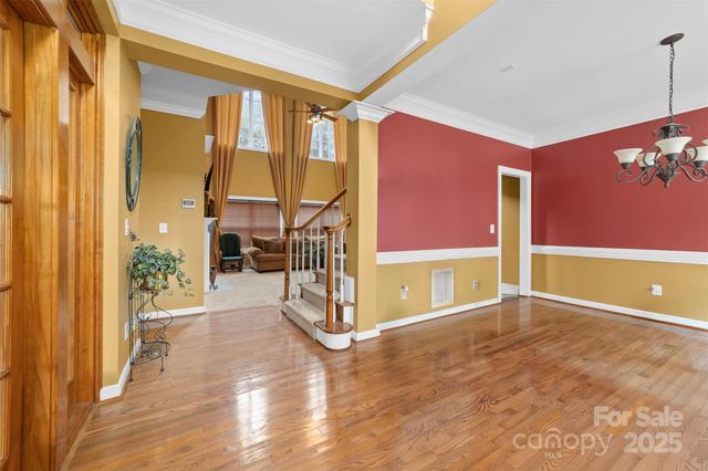 1728 Copperplate Road, Charlotte, NC 28262