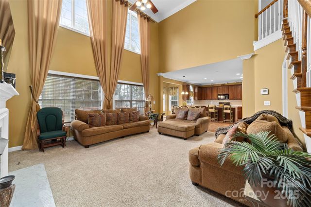 1728 Copperplate Road, Charlotte, NC 28262