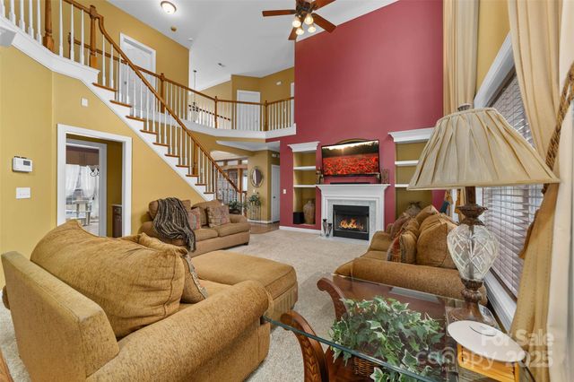 1728 Copperplate Road, Charlotte, NC 28262