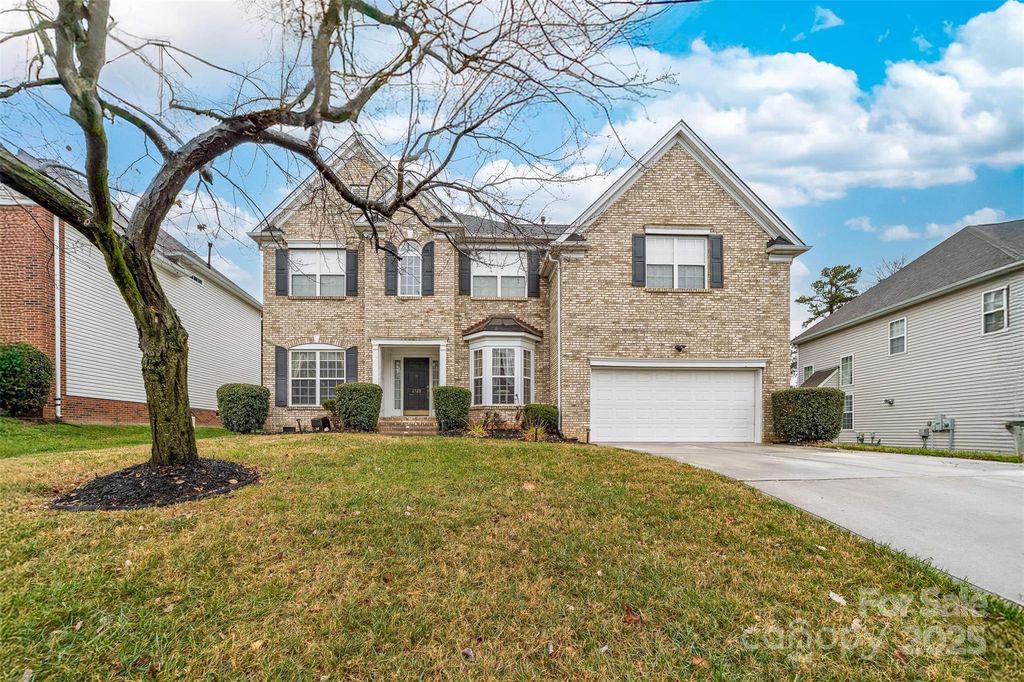 1728 Copperplate Road, Charlotte, NC 28262