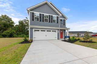 1140 Oak Meadow Dr., Conway, SC 29526