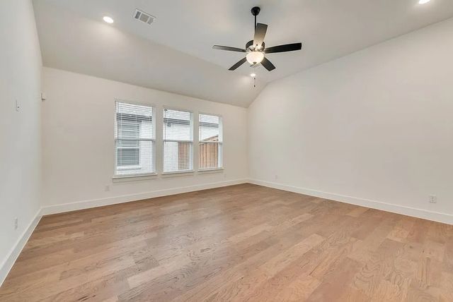 636 Caprice Bluff, Fate, TX 75189