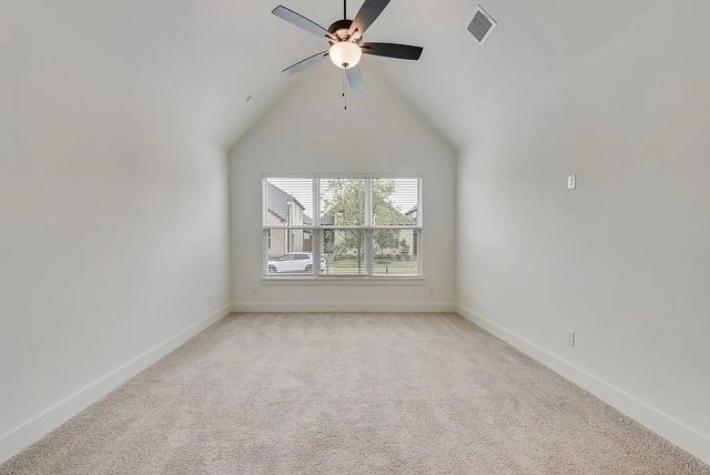 636 Caprice Bluff, Fate, TX 75189