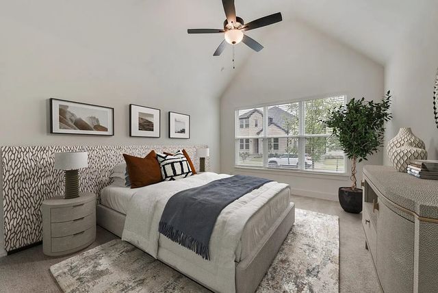 636 Caprice Bluff, Fate, TX 75189