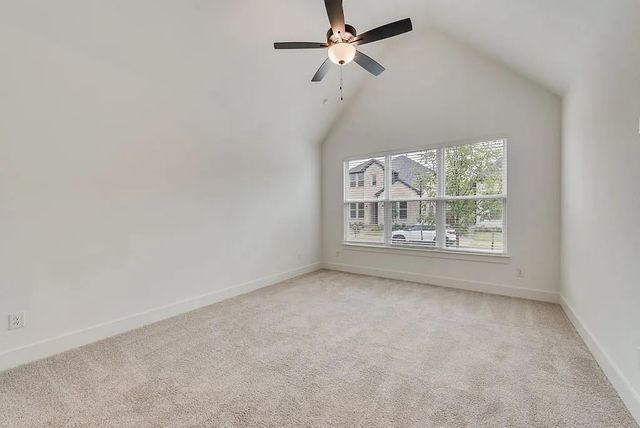 636 Caprice Bluff, Fate, TX 75189