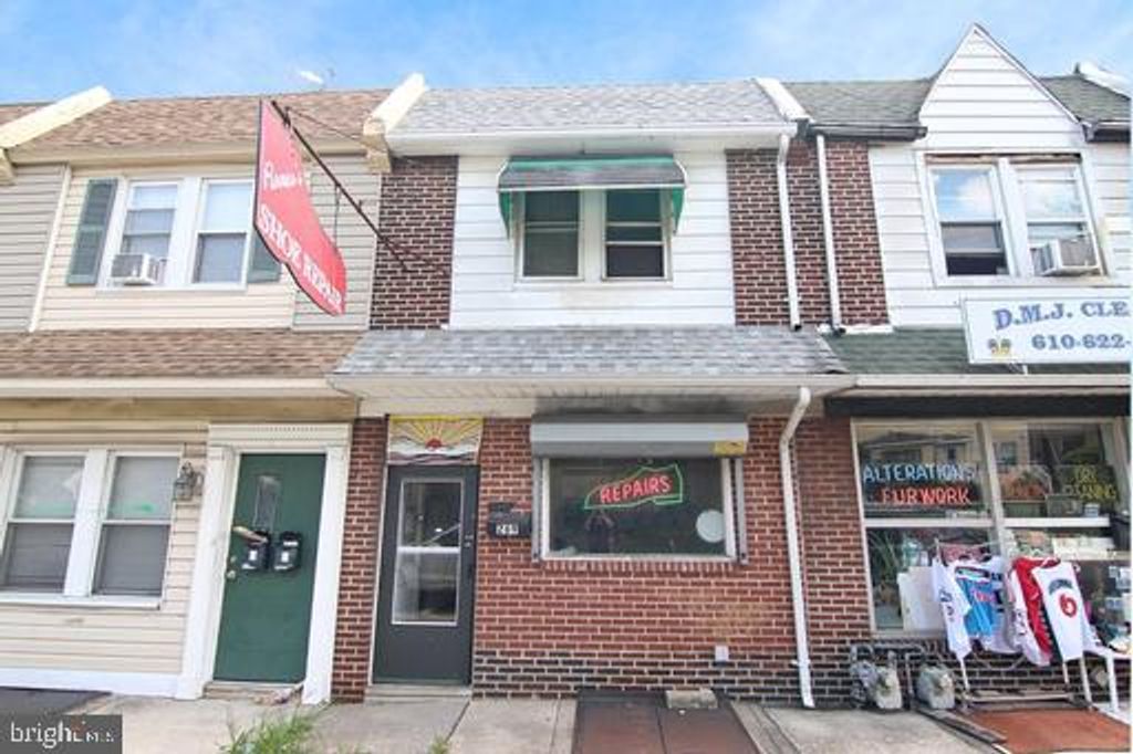269 N WYCOMBE AVE, Lansdowne, PA 19050