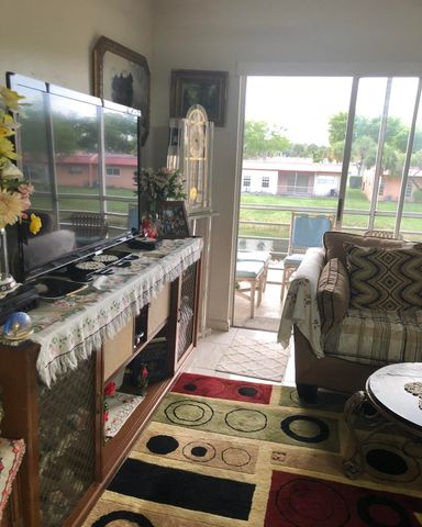 160 LAKE FRANCES Drive, West Palm Beach, FL 33411