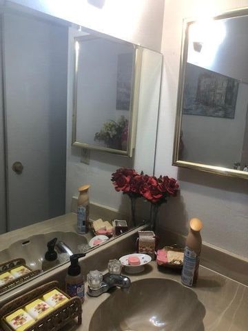 160 LAKE FRANCES Drive, West Palm Beach, FL 33411