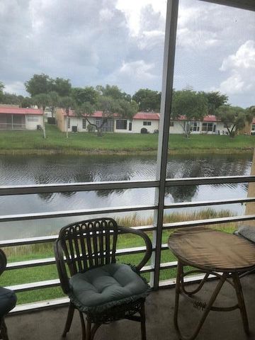 160 LAKE FRANCES Drive, West Palm Beach, FL 33411