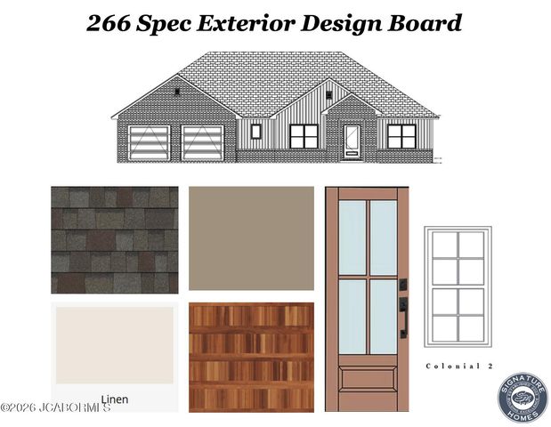 5908 FALCON CREST LANE, Jefferson City, MO 65101