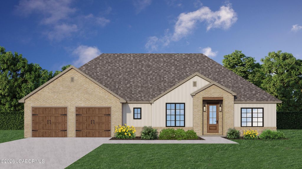 5908 FALCON CREST LANE, Jefferson City, MO 65101