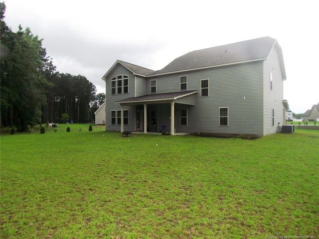 6716 Brentmoor Court, Hope Mills, NC 28348