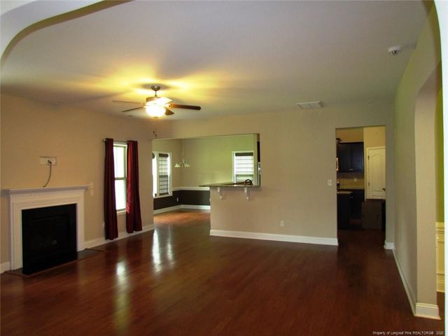6716 Brentmoor Court, Hope Mills, NC 28348