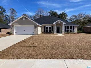 744 JAMESTOWN CIRCLE, Montevallo, AL 35115