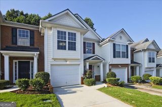 3702 Harvest Drive 93, Decatur, GA 30034