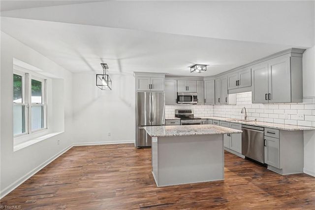 431 Georgetown Road, Winston-salem, NC 27107