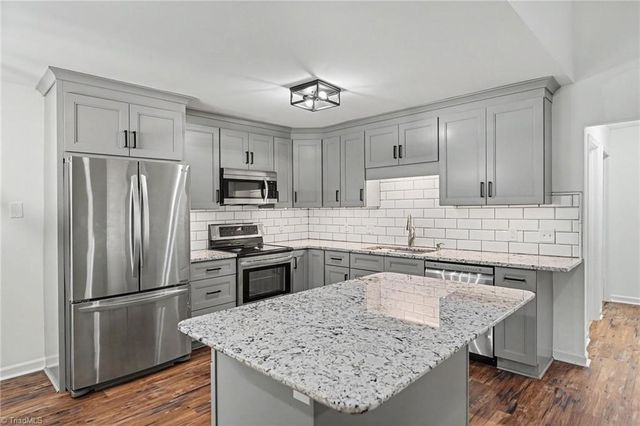 431 Georgetown Road, Winston-salem, NC 27107