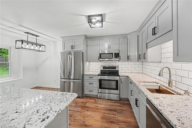 431 Georgetown Road, Winston-salem, NC 27107