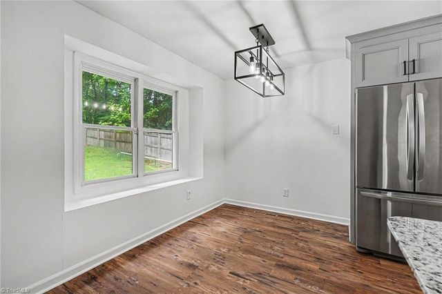 431 Georgetown Road, Winston-salem, NC 27107