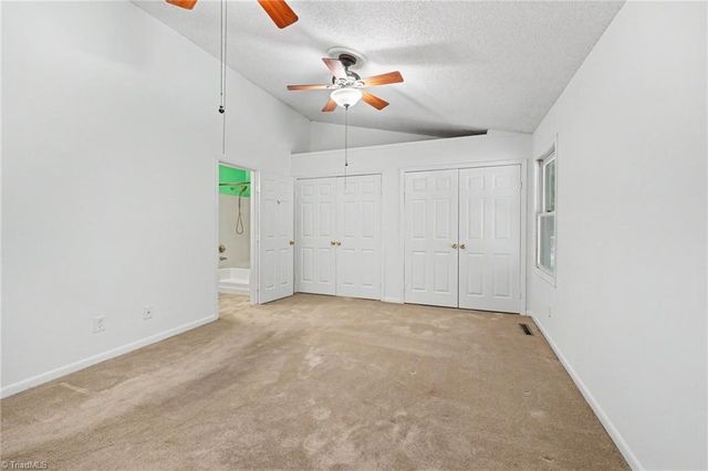 431 Georgetown Road, Winston-salem, NC 27107