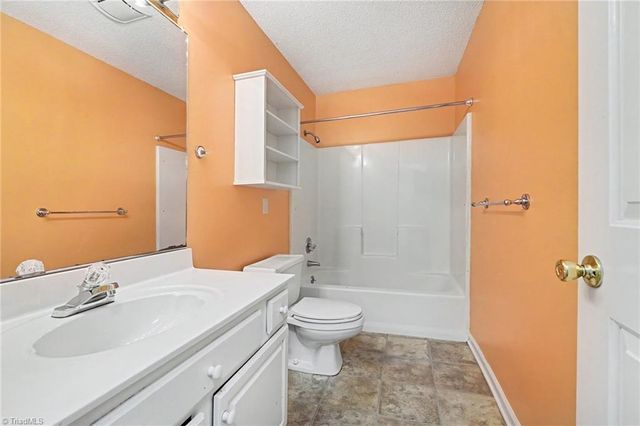 431 Georgetown Road, Winston-salem, NC 27107
