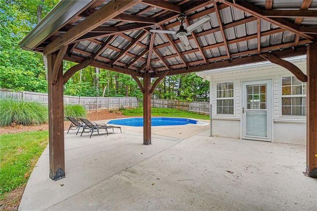 431 Georgetown Road, Winston-salem, NC 27107