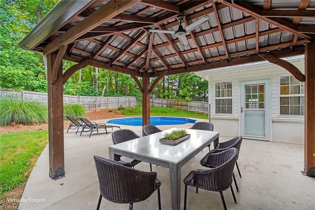 431 Georgetown Road, Winston-salem, NC 27107