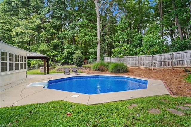 431 Georgetown Road, Winston-salem, NC 27107