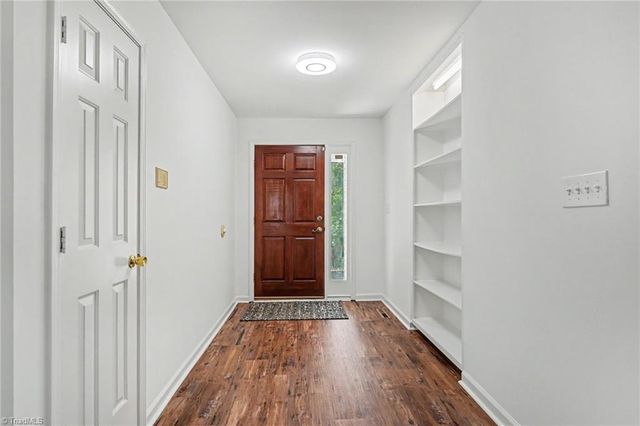 431 Georgetown Road, Winston-salem, NC 27107