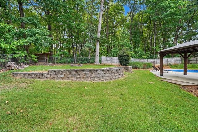 431 Georgetown Road, Winston-salem, NC 27107